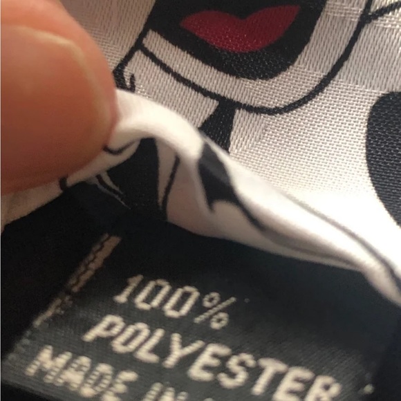 Disney Mickey Tie - Picture 4 of 4